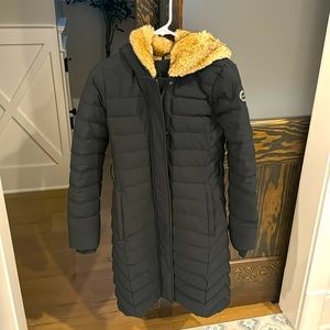 Women’s Abercrombie Coat